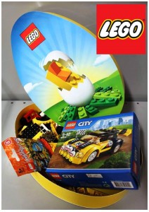 LEGO påsk för hs0001